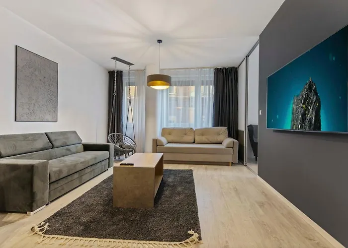 Lam Anthracite W Ac & Balcony *