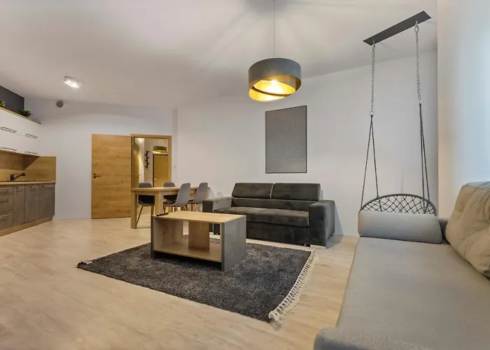 Lam Anthracite W Ac & Balcony * Bratislava