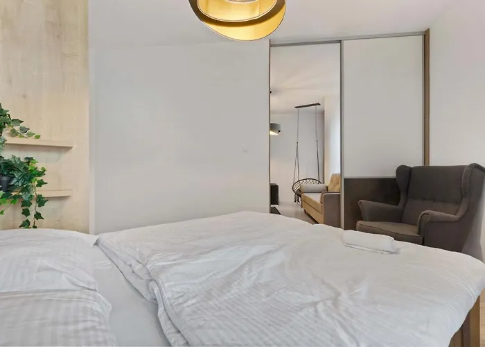 Lam Anthracite W Ac & Balcony Apartmán Bratislava